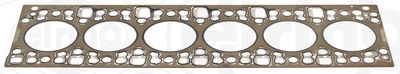 Gasket, cylinder head ELRING 797.501