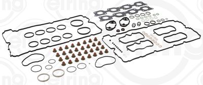 Gasket Kit, cylinder head ELRING 797.750