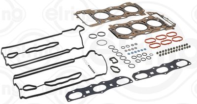 Gasket Kit, cylinder head ELRING 797.910