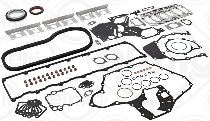 ELRING 800.960 Full Gasket Kit, engine