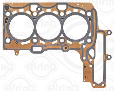 Gasket, cylinder head ELRING 801.490