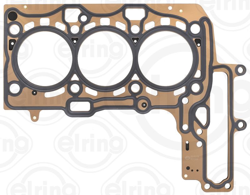 ELRING 801.500 Gasket, cylinder head