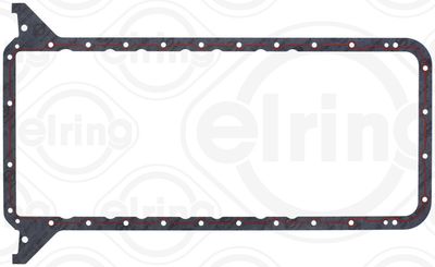 Gasket, oil sump ELRING 803.780