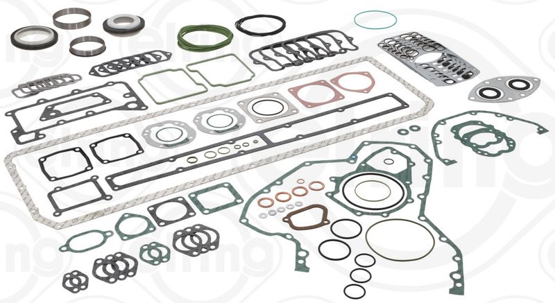 ELRING 803.810 Full Gasket Kit, engine