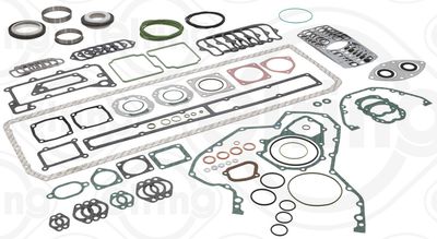 Full Gasket Kit, engine ELRING 803.810