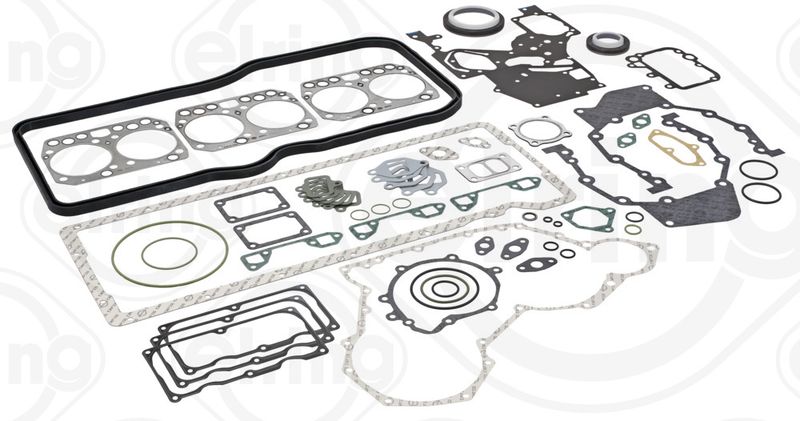 ELRING 804.422 Full Gasket Kit, engine