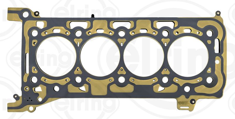ELRING 806.460 Gasket, cylinder head