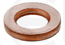 ELRING 806.930 Seal Ring, nozzle holder