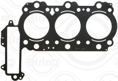 Gasket, cylinder head ELRING 808.293