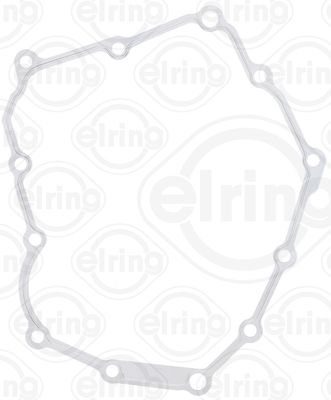 Oil Seal, automatic transmission ELRING 808.741
