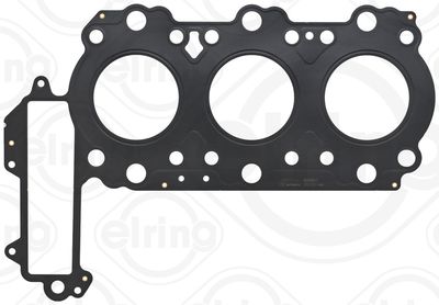 Gasket, cylinder head ELRING 808.841