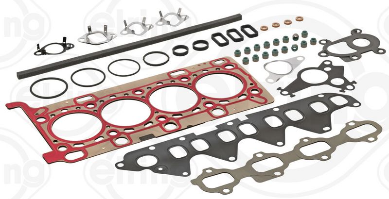 ELRING 811.220 Gasket Kit, cylinder head