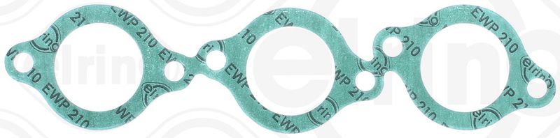ELRING 811.599 Gasket, intake manifold