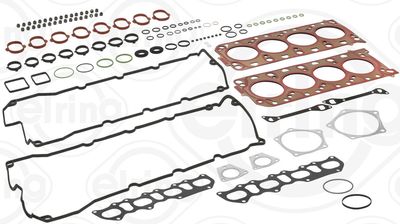 Gasket Kit, cylinder head ELRING 813.110