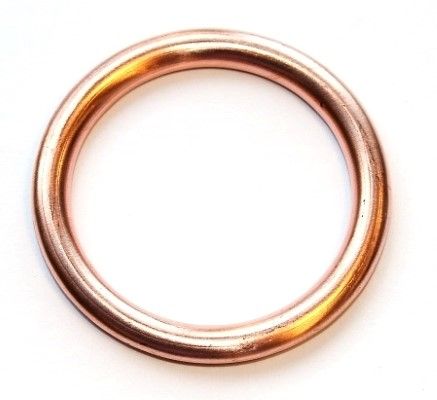 ELRING 813.192 Seal Ring, oil drain plug