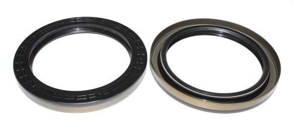 ELRING 814.172 Shaft Seal, wheel hub