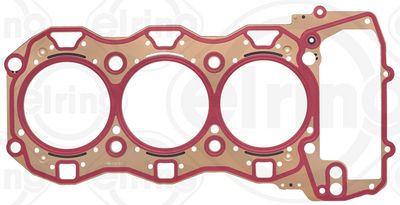 Gasket, cylinder head ELRING 814.182