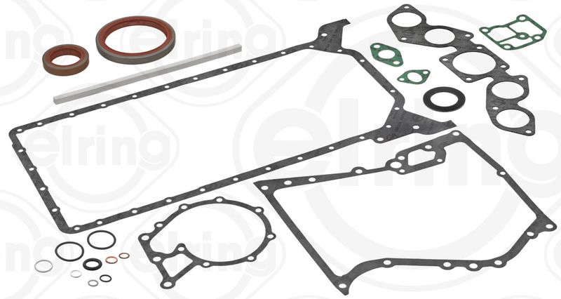 ELRING 814.423 Gasket Kit, crankcase