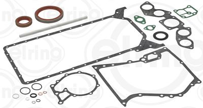 Gasket Kit, crankcase ELRING 814.423