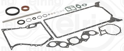 Gasket Kit, crankcase ELRING 814.431