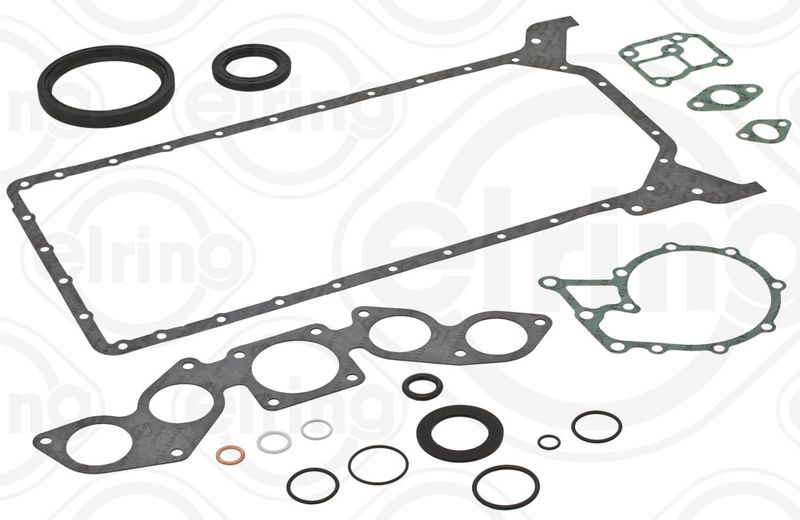 ELRING 814.504 Gasket Kit, crankcase