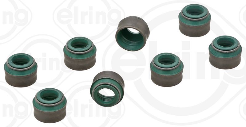 ELRING 814.954 Seal Set, valve stem
