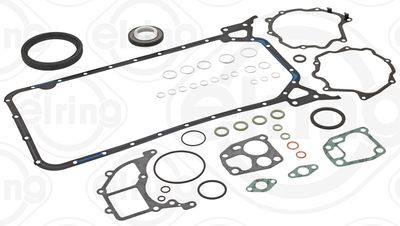 Gasket Kit, crankcase ELRING 815.020