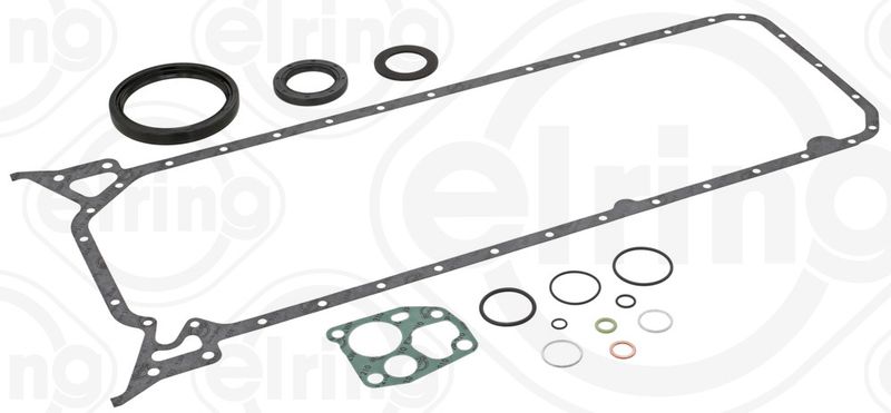 ELRING 816.396 Gasket Kit, crankcase