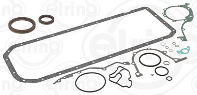 Gasket Kit, crankcase ELRING 816.982