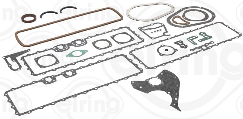 ELRING 817.503 Gasket Kit, crankcase