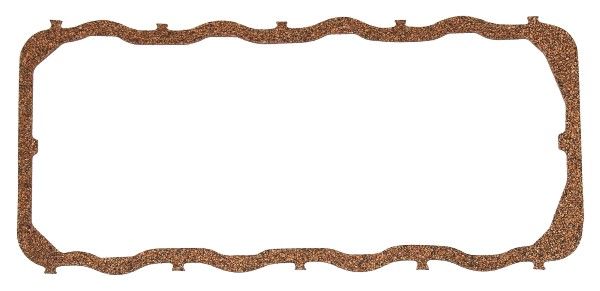 ELRING 818.011 Gasket, cylinder head cover
