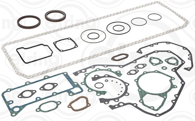 ELRING 818.860 Gasket Kit, crankcase