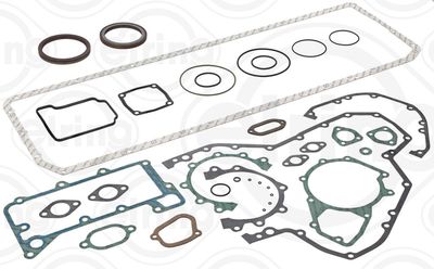 Gasket Kit, crankcase ELRING 818.860