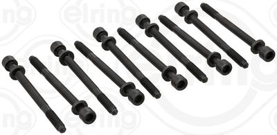Cylinder Head Bolt Set ELRING 819.840