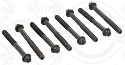 Cylinder Head Bolt Set ELRING 820.245