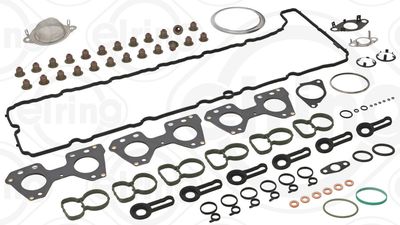 Gasket Kit, cylinder head ELRING 820.750