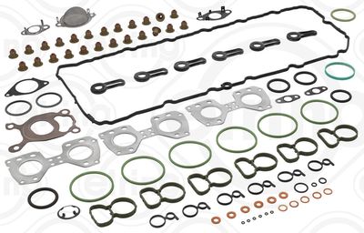 Gasket Kit, cylinder head ELRING 820.850