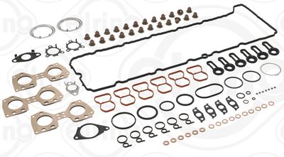 Gasket Kit, cylinder head ELRING 820.860