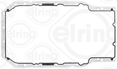 Gasket, oil sump ELRING 821.400
