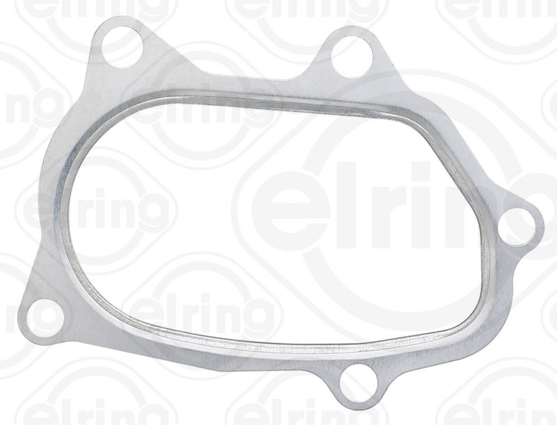 ELRING 822.240 Gasket, exhaust pipe