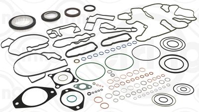 Gasket Kit, crankcase ELRING 822.330