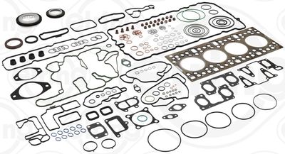 Full Gasket Kit, engine ELRING 822.370