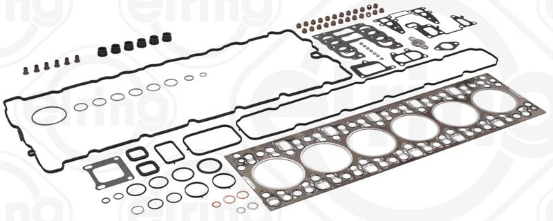 ELRING 822.520 Gasket Kit, cylinder head