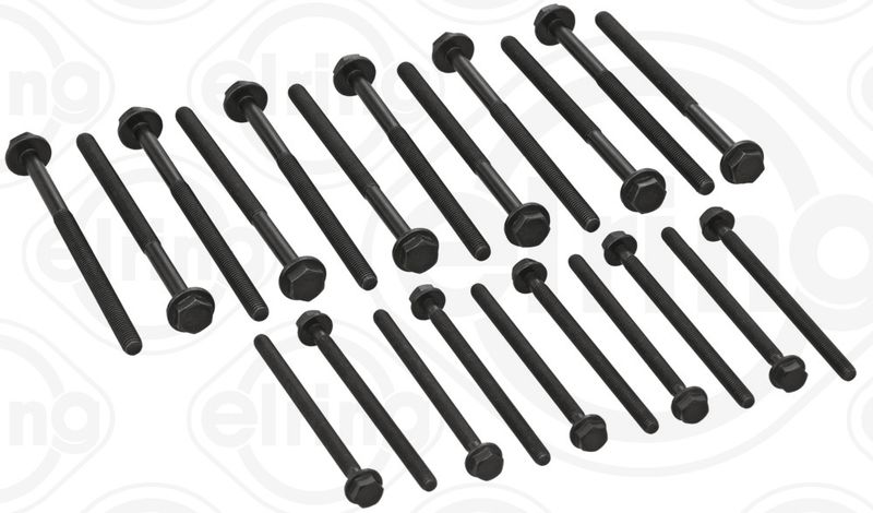 ELRING 823.290 Cylinder Head Bolt Set