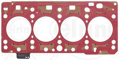 Gasket, cylinder head ELRING 823.941