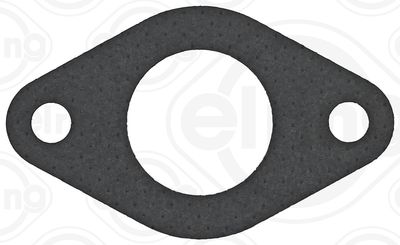 Gasket, oil outlet (charger) ELRING 823.990
