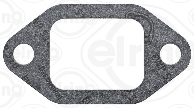 ELRING 824.790 Seal, coolant pipe