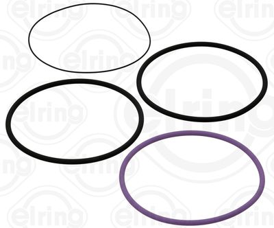 Gasket Set, cylinder liner ELRING 825.212