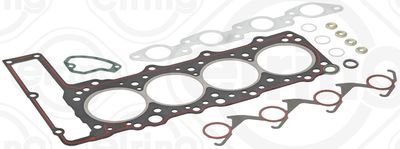 Gasket Kit, cylinder head ELRING 825.891