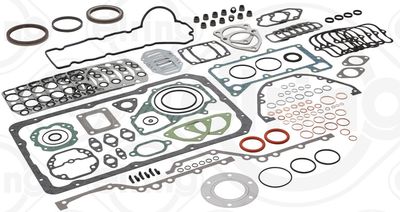 Full Gasket Kit, engine ELRING 826.391